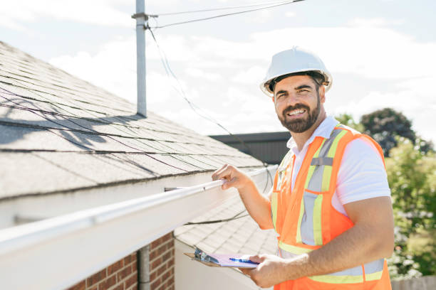 Best Affordable Roof Replacement  in Lowell, IN