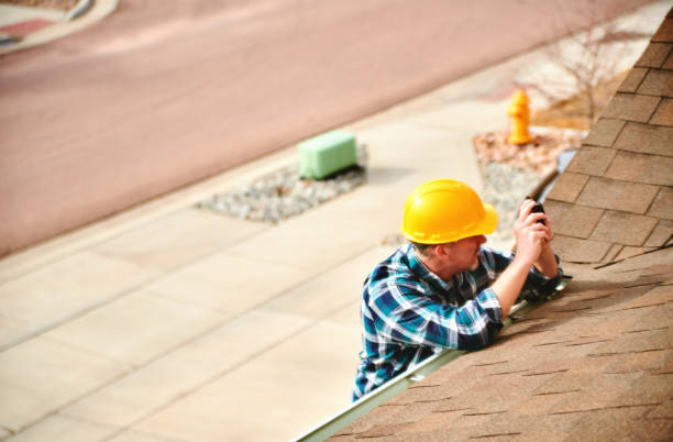 Gutter Installation and Roofing in Lowell, IN