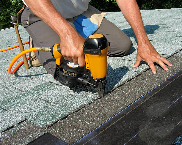 Roof Repair Estimates in Lowell, IN