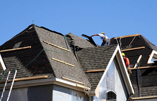 Best New Roof Installation  in Lowell, IN