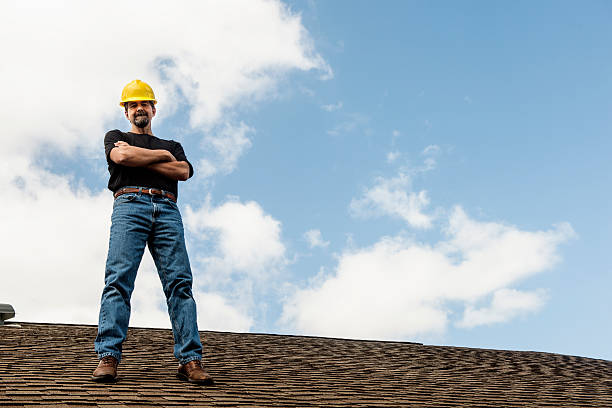 Residential Roof Replacement in Lowell, IN