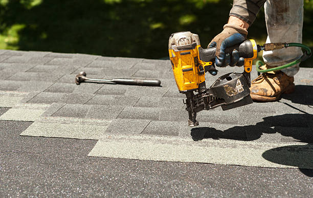 Best Flat Roof Repair Services  in Lowell, IN