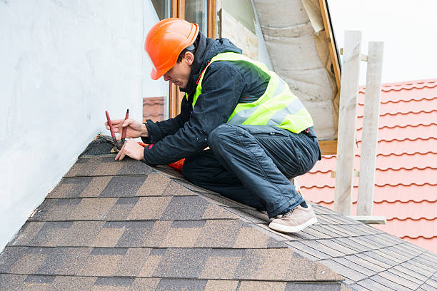 Best Best Roofing Contractors  in Lowell, IN