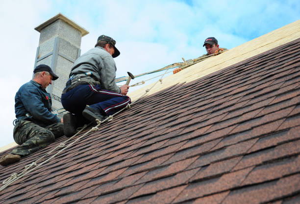 Best Local Roofing Companies  in Lowell, IN