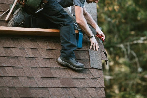 Reliable Lowell, IN Roofing Contractor Solutions